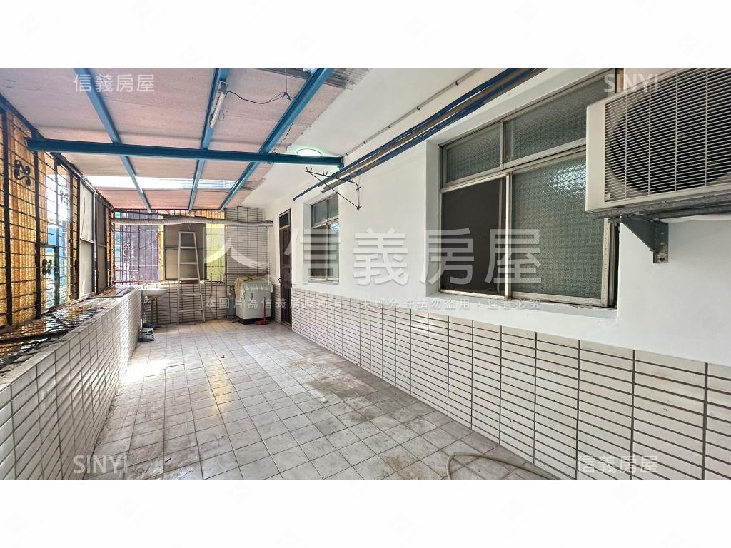 新案～陽光綠景二樓我的家房屋室內格局與周邊環境
