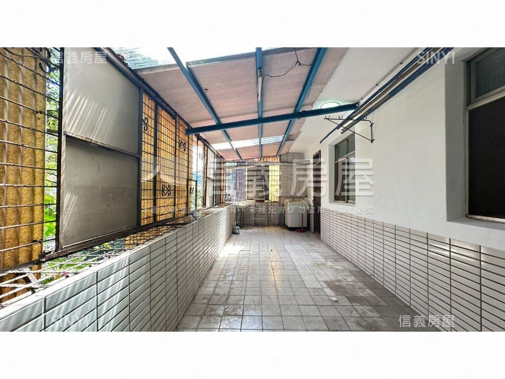 新案～陽光綠景二樓我的家房屋室內格局與周邊環境