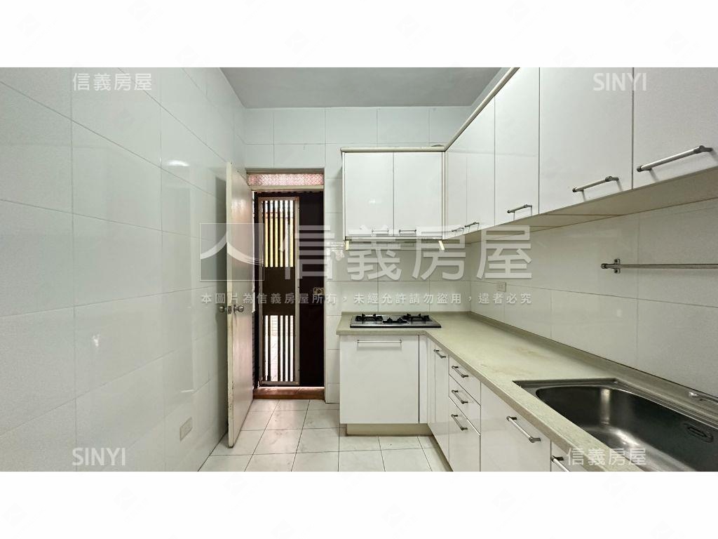 新案～陽光綠景二樓我的家房屋室內格局與周邊環境