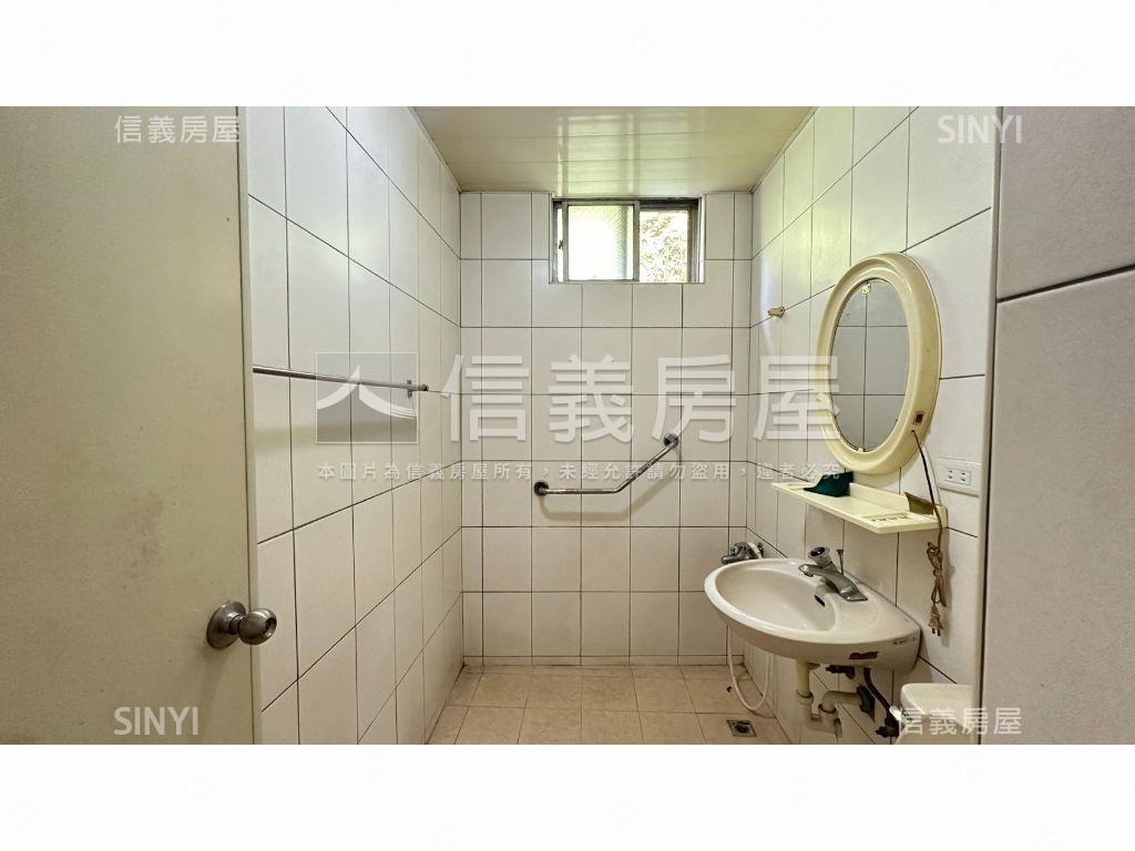 新案～陽光綠景二樓我的家房屋室內格局與周邊環境