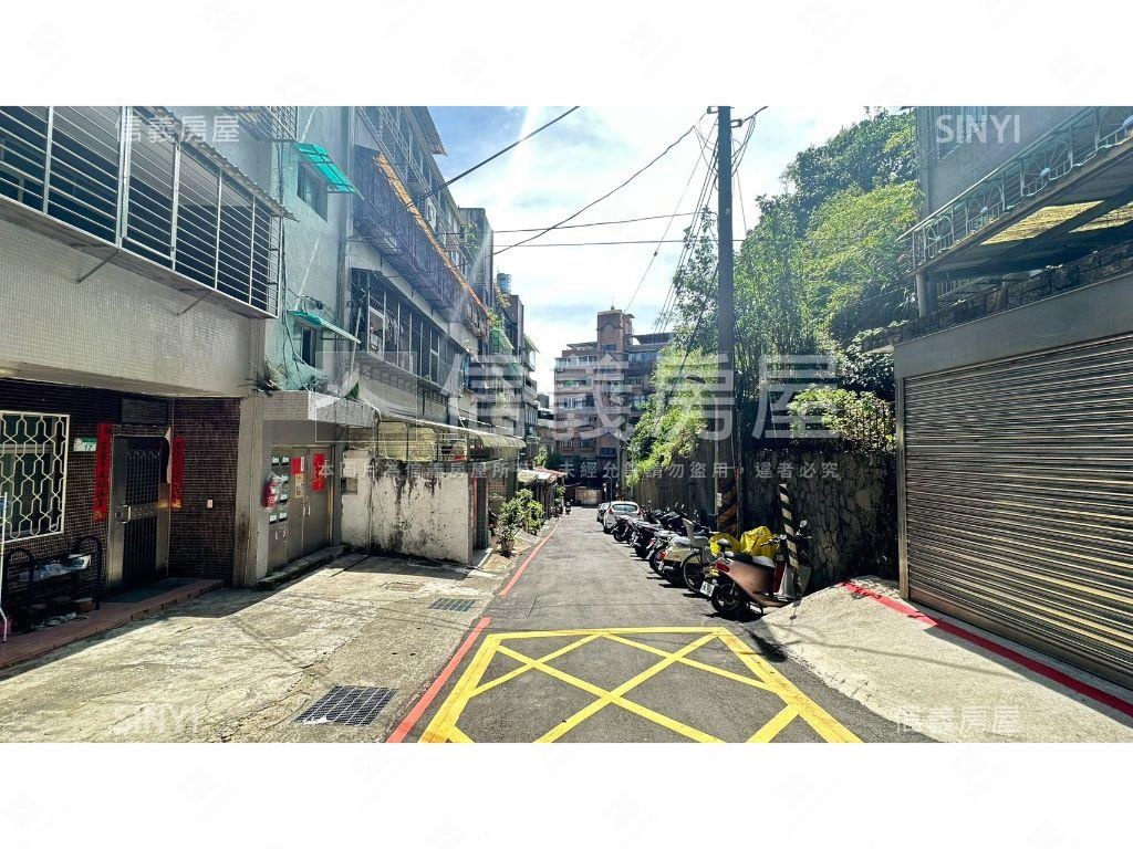 新案～陽光綠景二樓我的家房屋室內格局與周邊環境