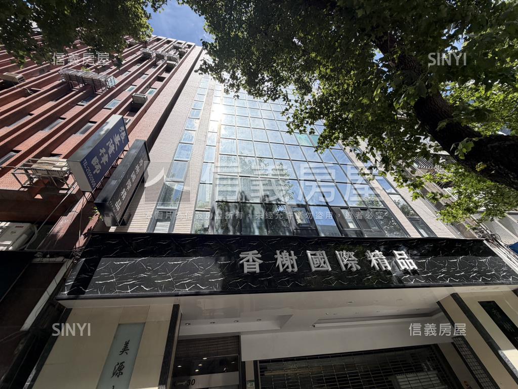 中山北路電梯方正２房房屋室內格局與周邊環境