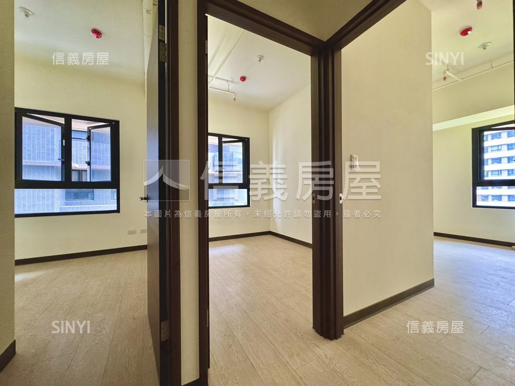 ★全新未住夢幻誠三房房屋室內格局與周邊環境
