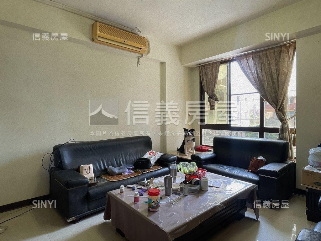二王路吃市金店房屋室內格局與周邊環境