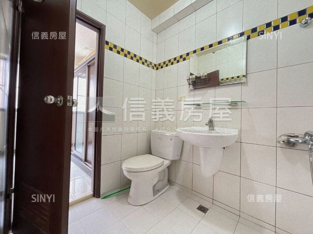 二王路吃市金店房屋室內格局與周邊環境