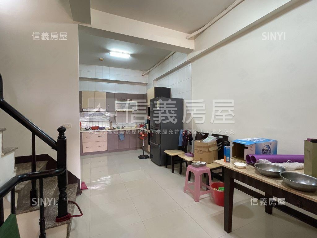 二王路吃市金店房屋室內格局與周邊環境