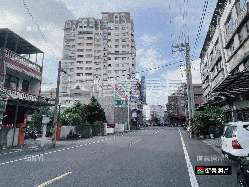 二王路吃市金店房屋室內格局與周邊環境
