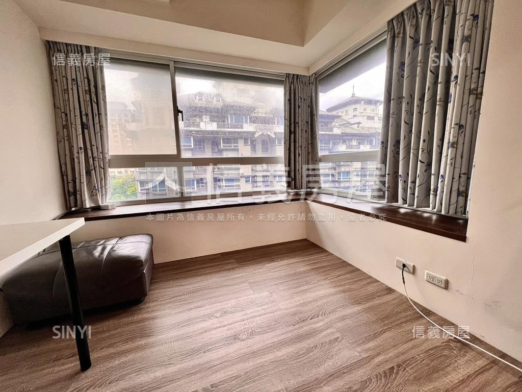 江南制震大戶房屋室內格局與周邊環境