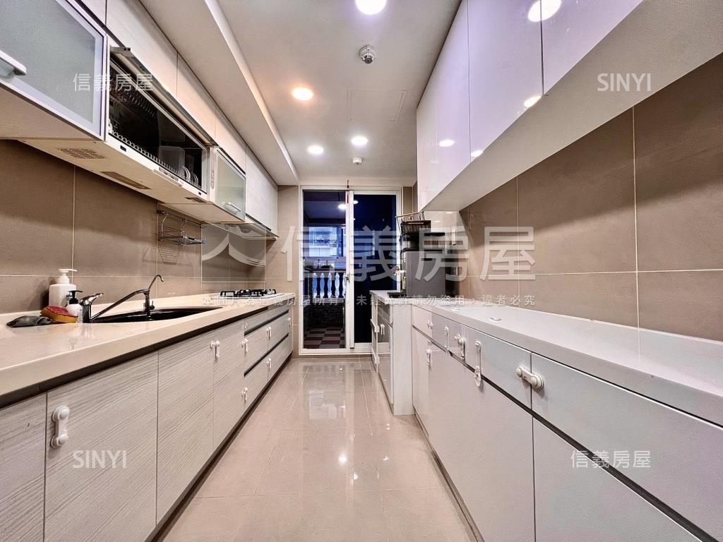 江南制震大戶房屋室內格局與周邊環境