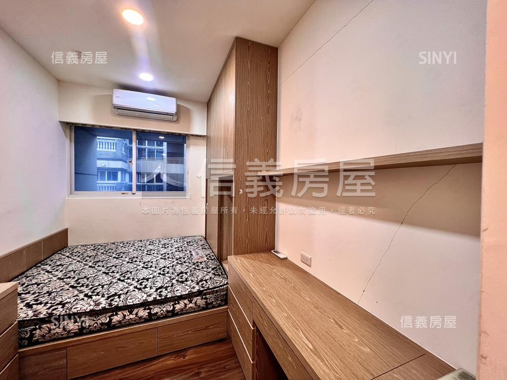 江南制震大戶房屋室內格局與周邊環境