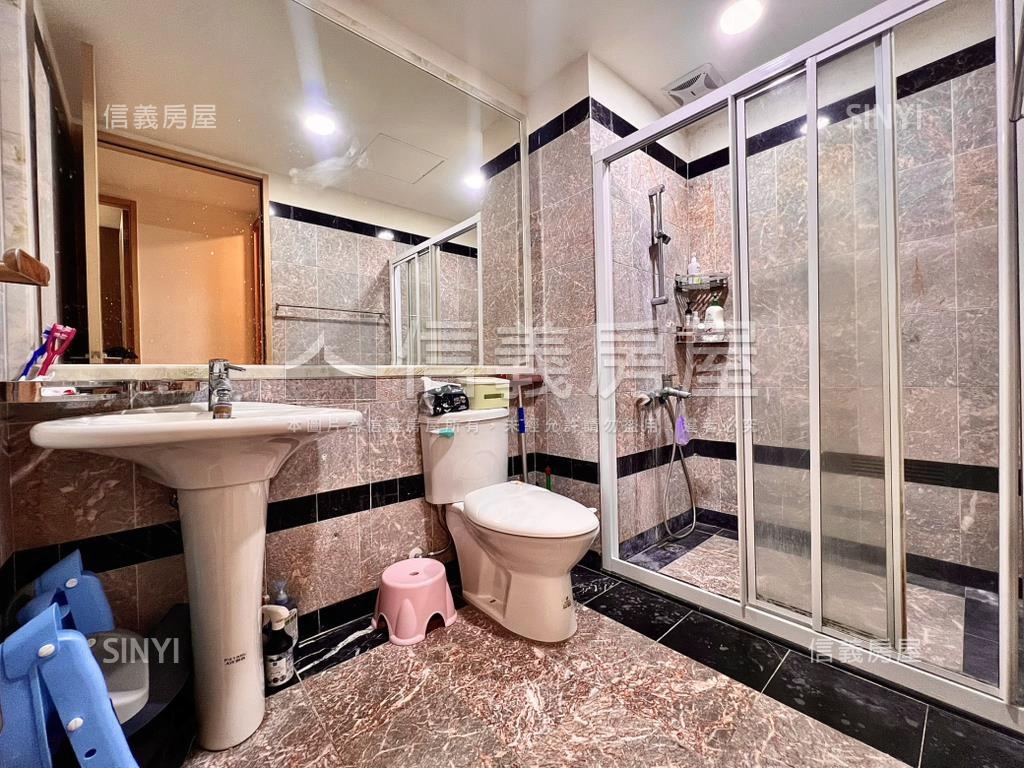 江南制震大戶房屋室內格局與周邊環境