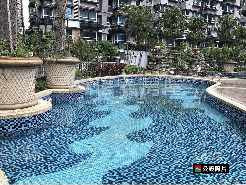 江南制震大戶房屋室內格局與周邊環境