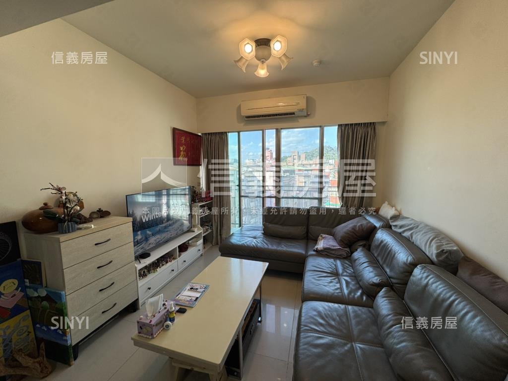 稀有釋出天頌３房車位房屋室內格局與周邊環境