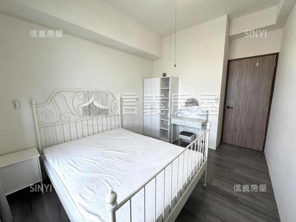 允將２房平車帝王戶房屋室內格局與周邊環境