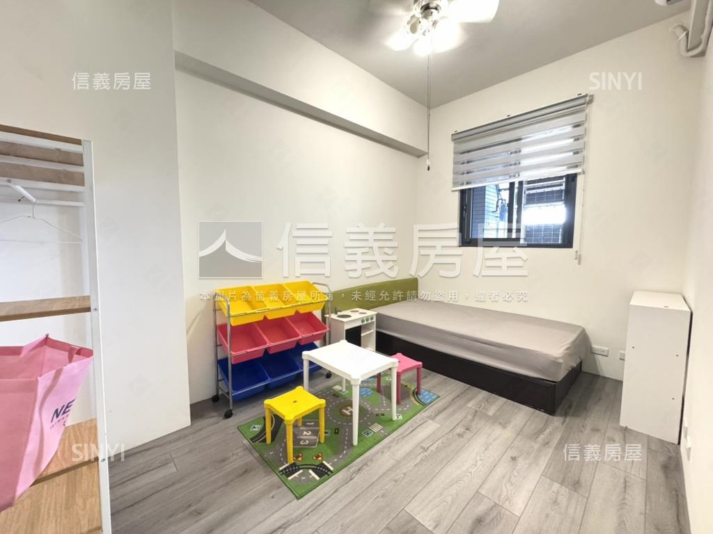 允將２房平車帝王戶房屋室內格局與周邊環境