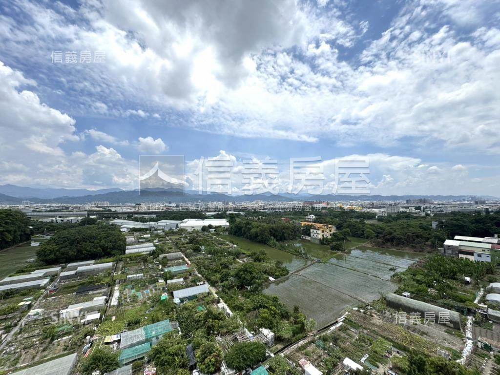允將２房平車帝王戶房屋室內格局與周邊環境