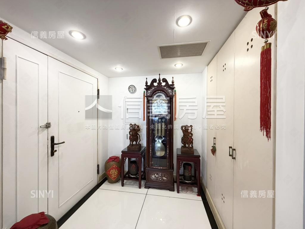 敦南安和☆東帝士花園廣場房屋室內格局與周邊環境