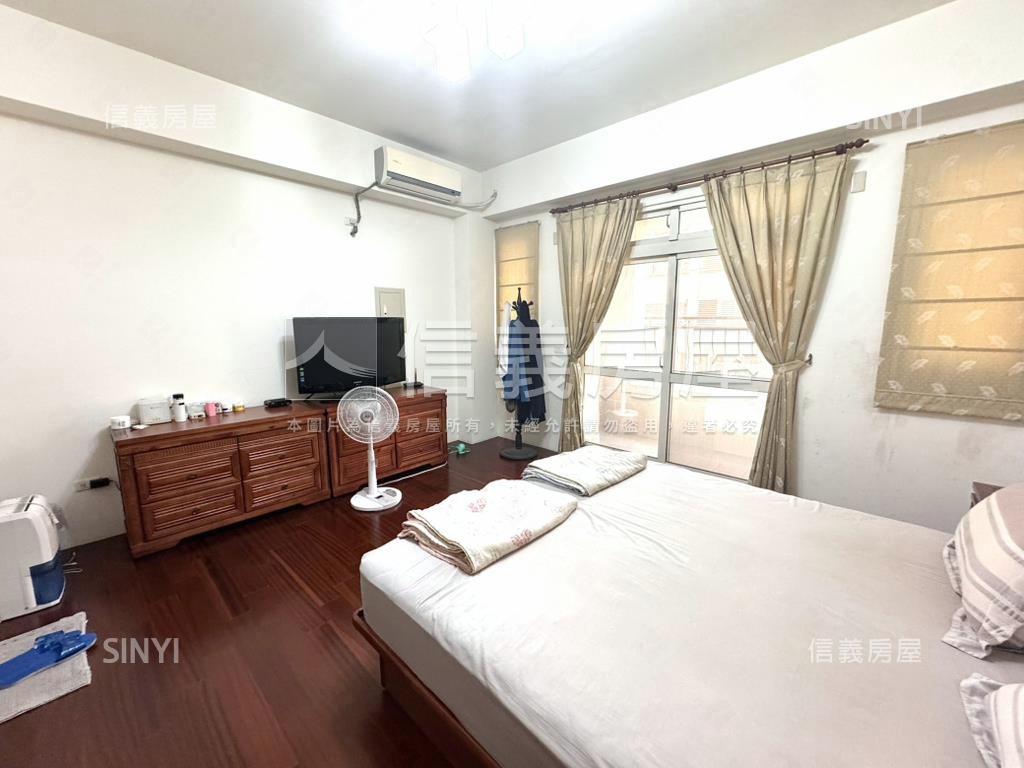近東海商圈雙拼美墅Ａ房屋室內格局與周邊環境