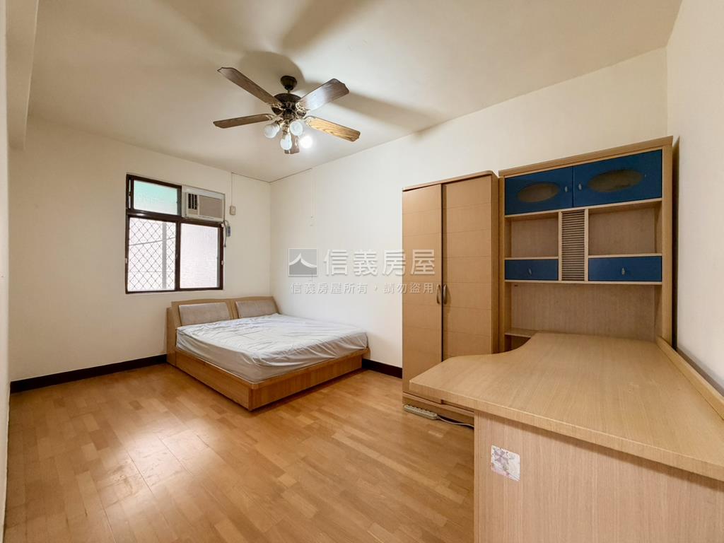 秀朗公寓房屋室內格局與周邊環境