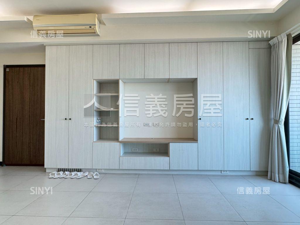 裡風景｜輕鬆成家三房平車房屋室內格局與周邊環境
