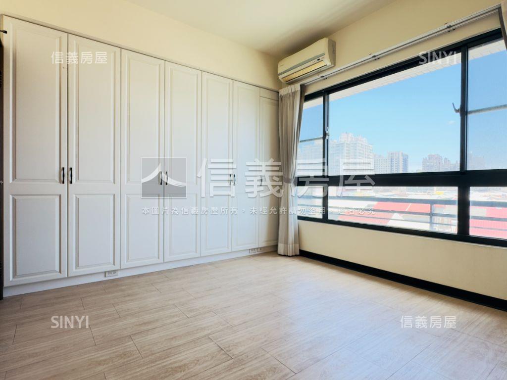 裡風景｜輕鬆成家三房平車房屋室內格局與周邊環境