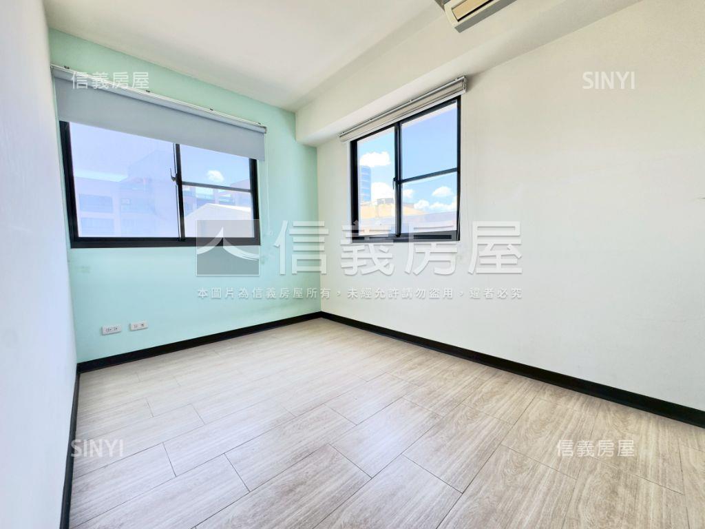 裡風景｜輕鬆成家三房平車房屋室內格局與周邊環境