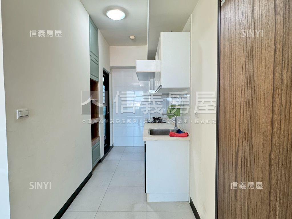 裡風景｜輕鬆成家三房平車房屋室內格局與周邊環境