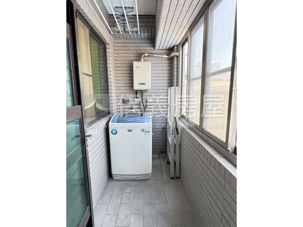 裡風景｜輕鬆成家三房平車房屋室內格局與周邊環境