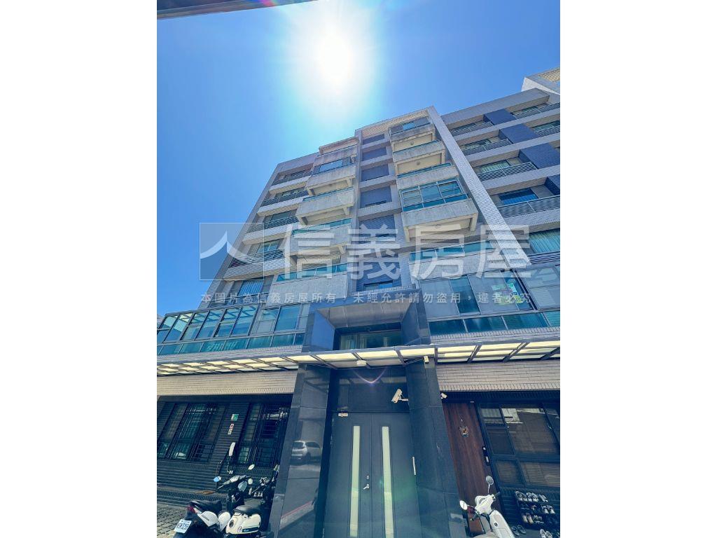 裡風景｜輕鬆成家三房平車房屋室內格局與周邊環境