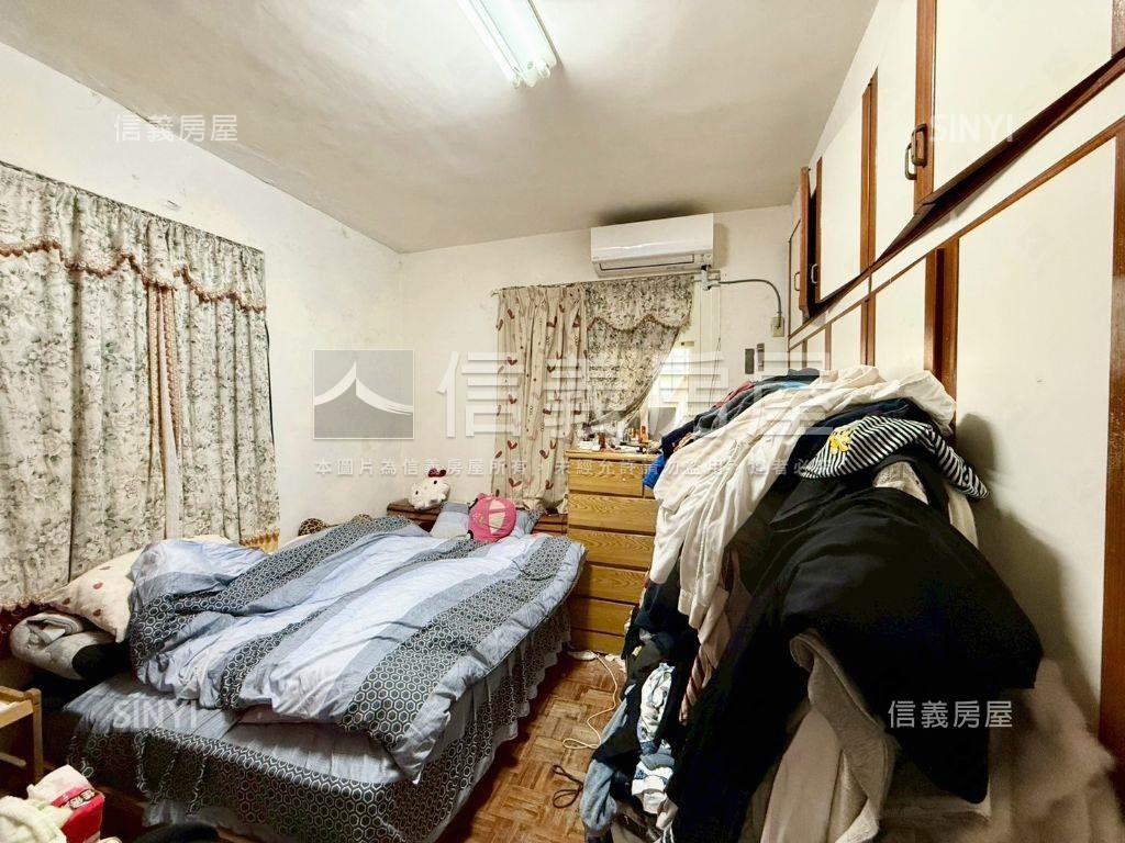 南雅方正頂樓大空間房屋室內格局與周邊環境
