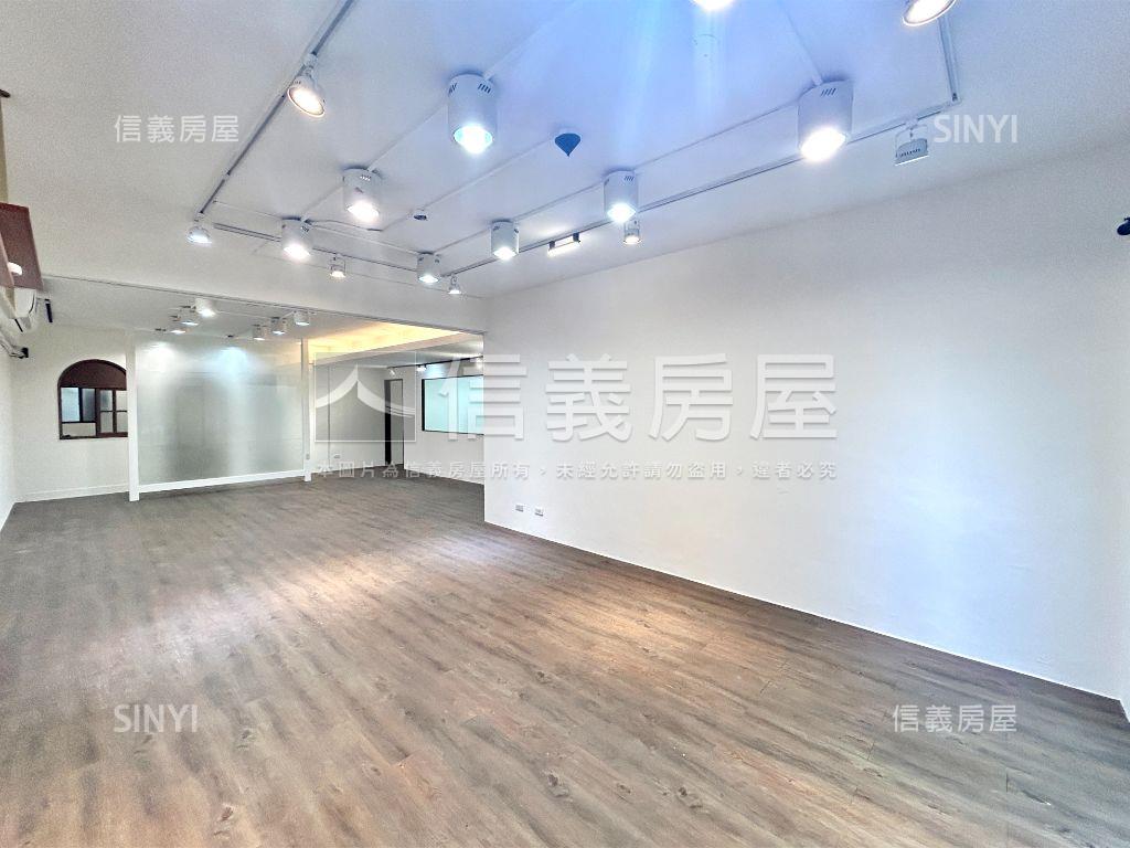 民權西路站超值高樓大空間房屋室內格局與周邊環境