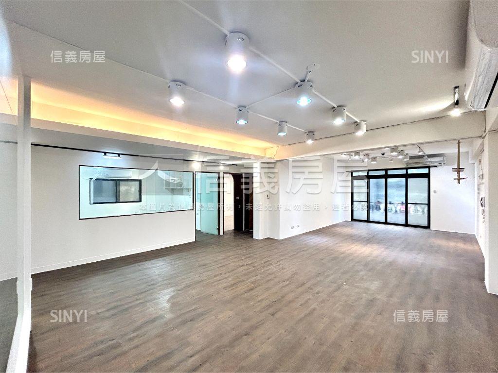 民權西路站超值高樓大空間房屋室內格局與周邊環境