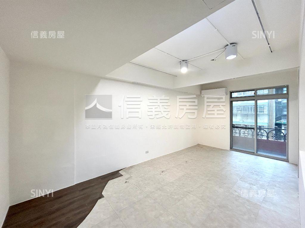 民權西路站超值高樓大空間房屋室內格局與周邊環境