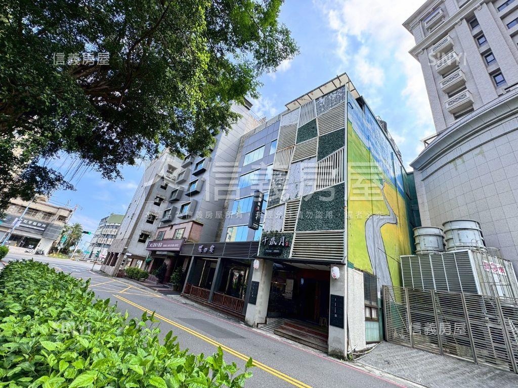 礁溪轉運站旁增值透天房屋室內格局與周邊環境