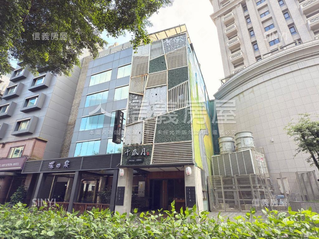 礁溪轉運站旁增值透天房屋室內格局與周邊環境