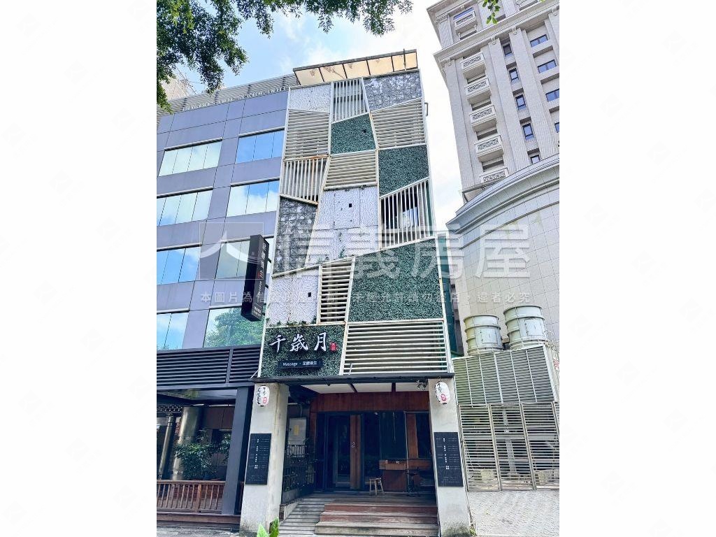 礁溪轉運站旁增值透天房屋室內格局與周邊環境