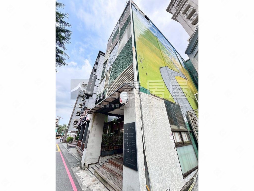 礁溪轉運站旁增值透天房屋室內格局與周邊環境