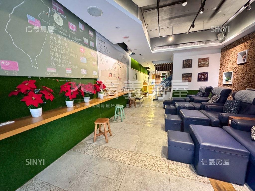 礁溪轉運站旁增值透天房屋室內格局與周邊環境
