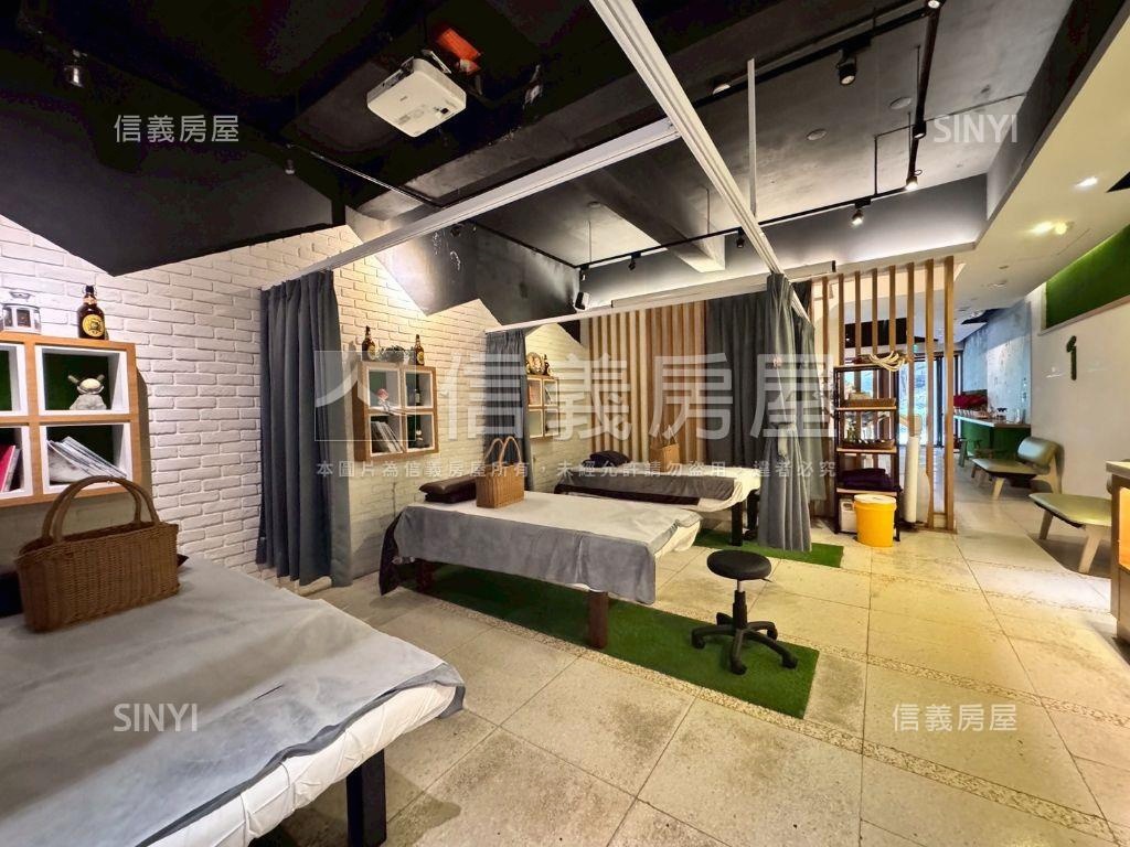 礁溪轉運站旁增值透天房屋室內格局與周邊環境