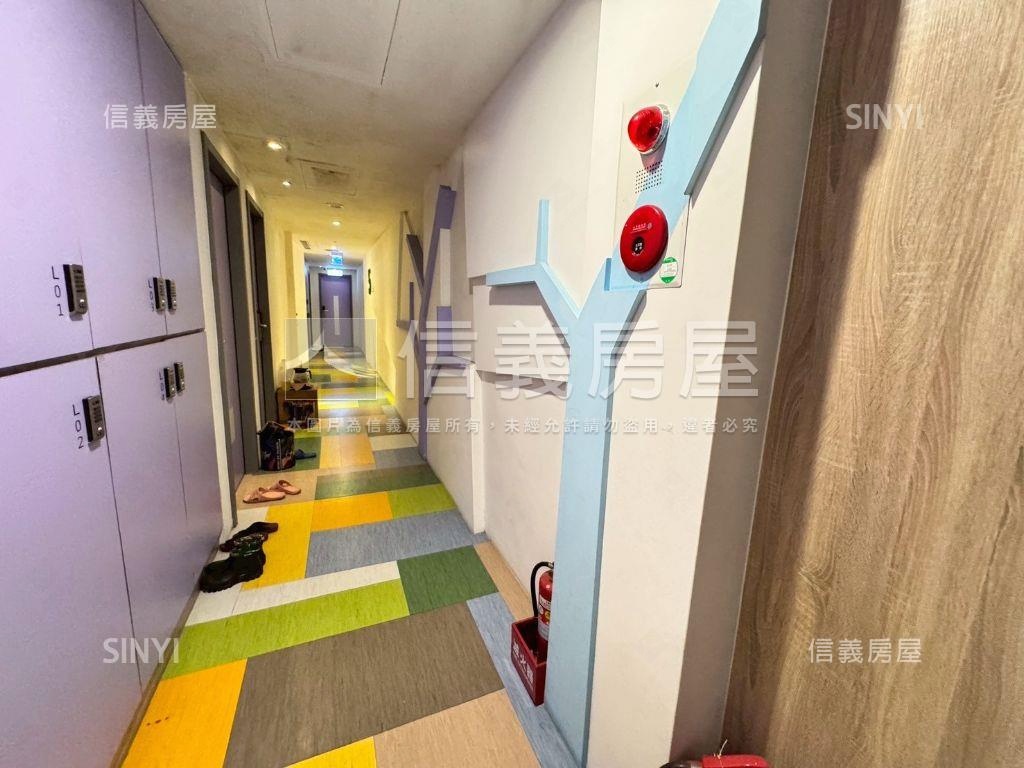礁溪轉運站旁增值透天房屋室內格局與周邊環境