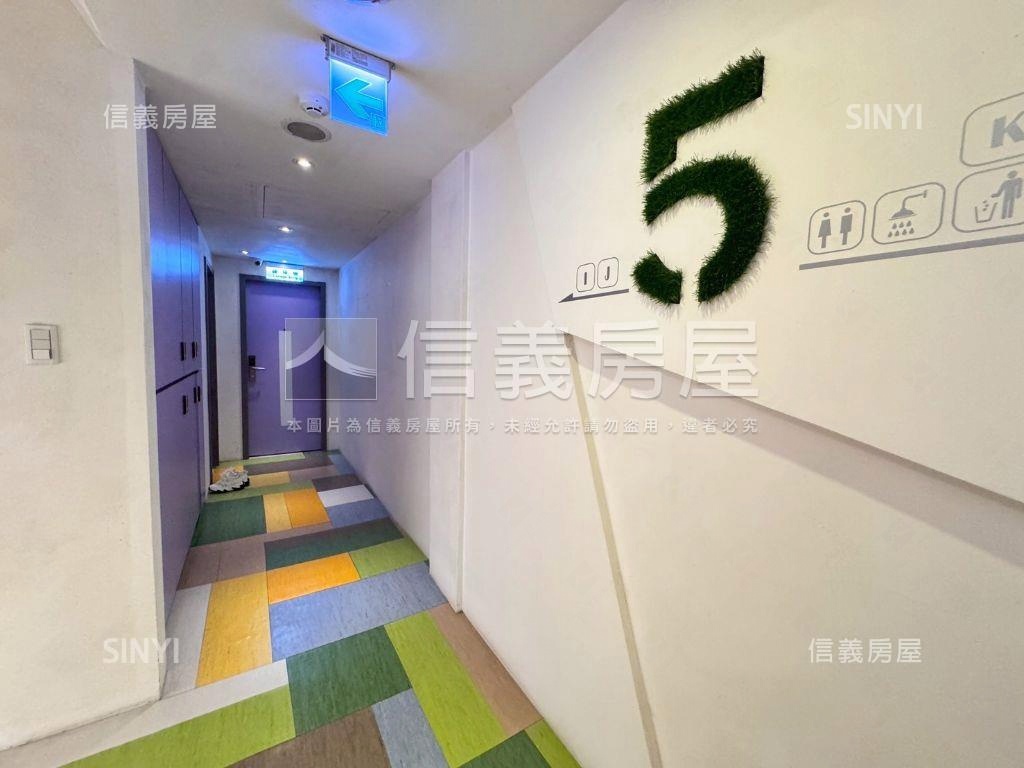 礁溪轉運站旁增值透天房屋室內格局與周邊環境