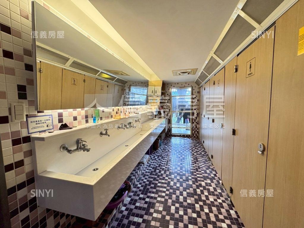 礁溪轉運站旁增值透天房屋室內格局與周邊環境