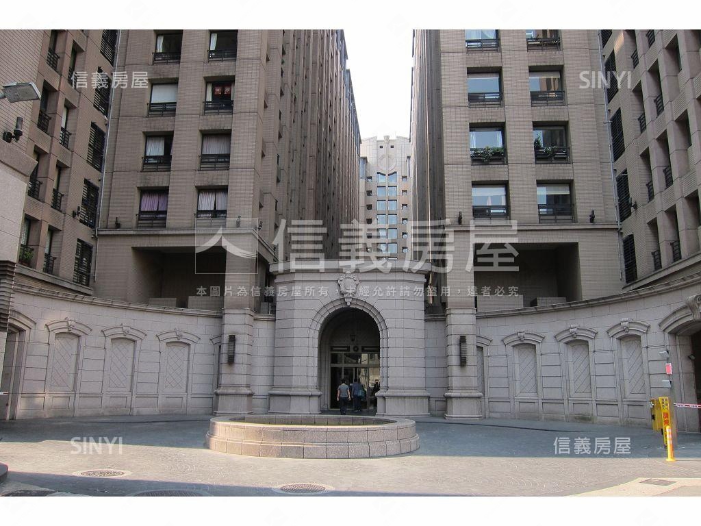 四季邊間二樓房屋室內格局與周邊環境