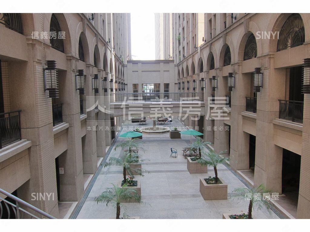 四季邊間二樓房屋室內格局與周邊環境