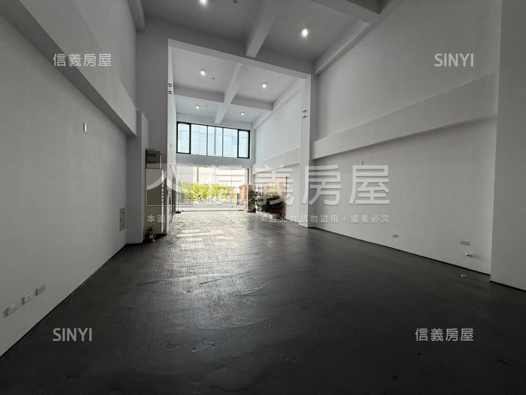 八德挑高漂亮廠辦１房屋室內格局與周邊環境