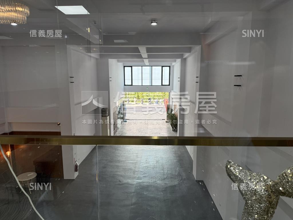 八德挑高漂亮廠辦１房屋室內格局與周邊環境