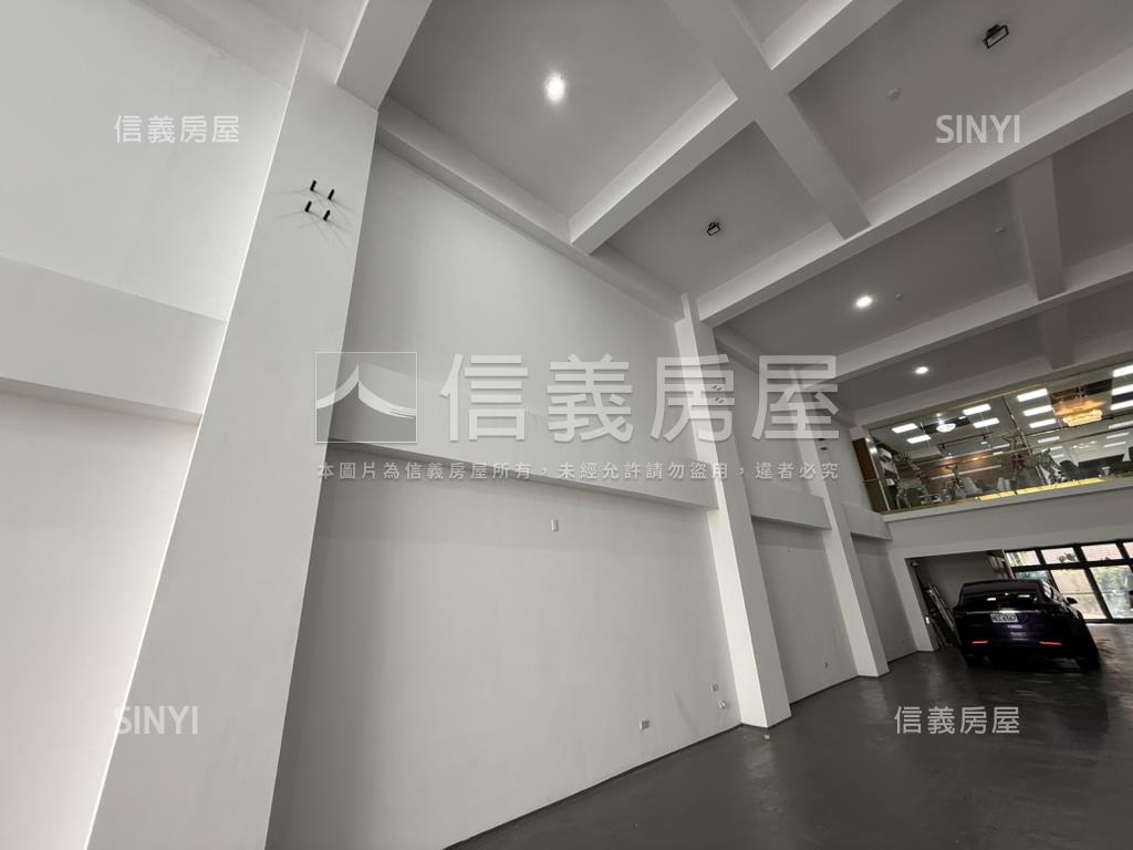八德挑高漂亮廠辦１房屋室內格局與周邊環境