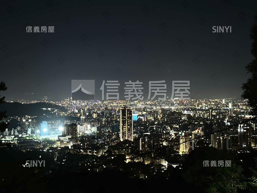 天母１０１景觀別墅房屋室內格局與周邊環境
