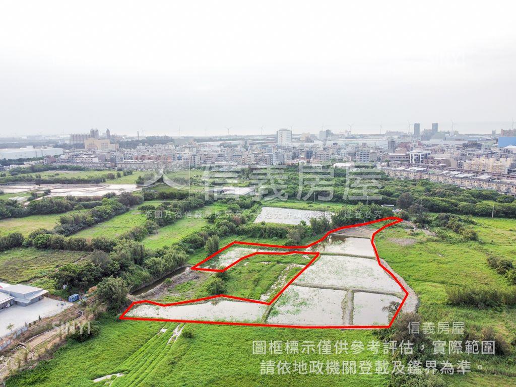 置產首選觀音農地１房屋室內格局與周邊環境