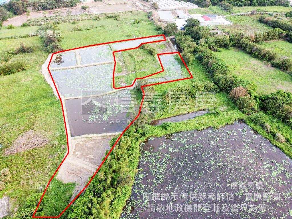 置產首選觀音農地１房屋室內格局與周邊環境